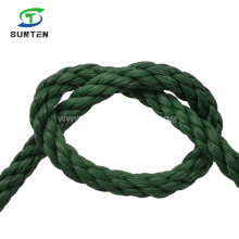 Factory Price PE/Nylon/Polyethylene/Synthetic/Plastic/Fishing/Marine/Mooring/Packing/Twist/Twisted Rope